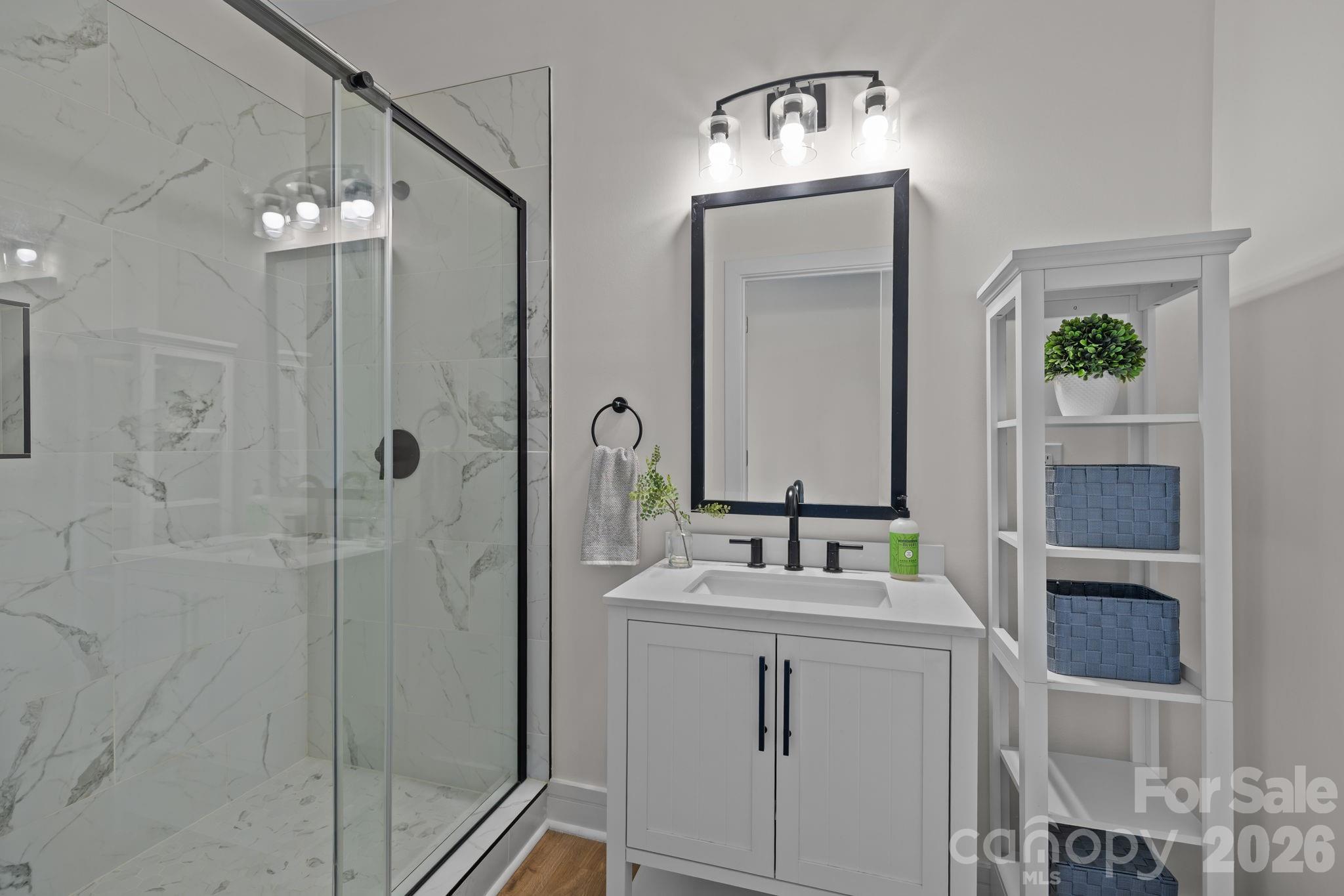 The Abbott - Residential