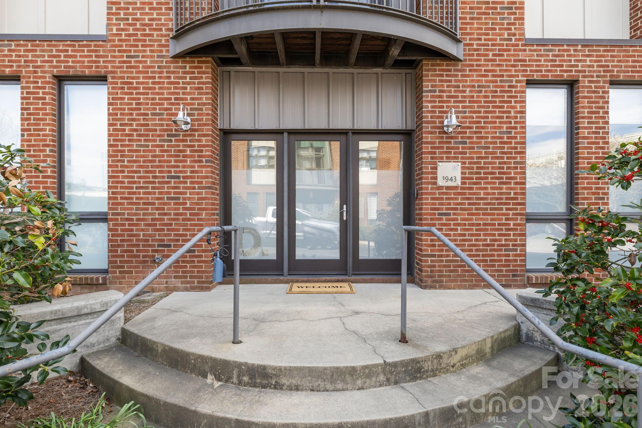 The Abbott - Residential