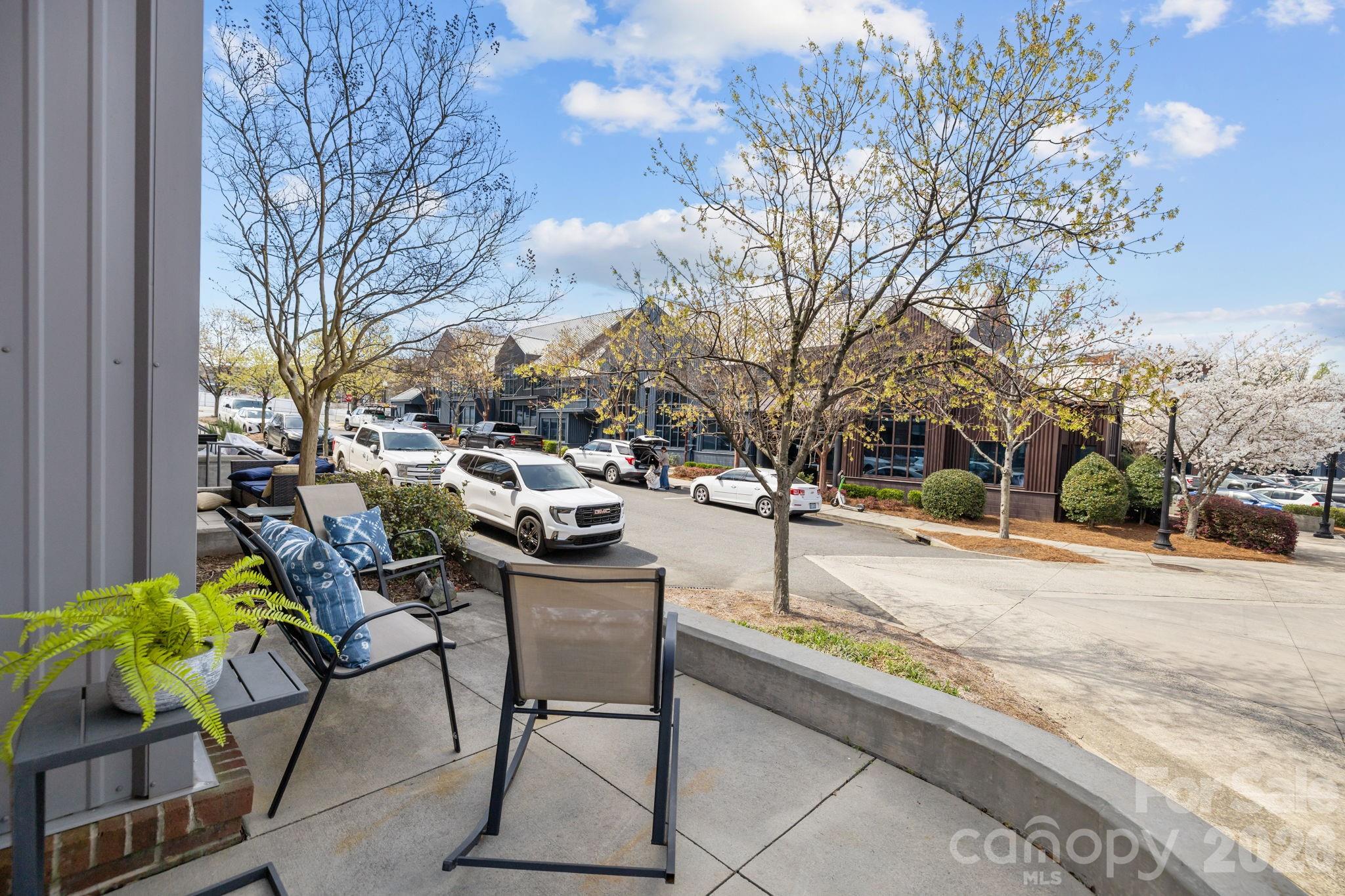 The Abbott - Residential