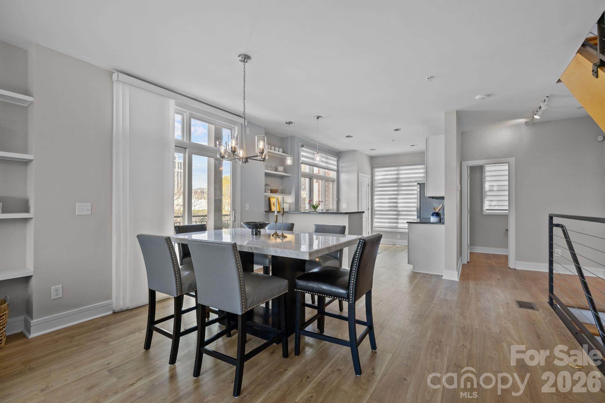 The Abbott - Residential