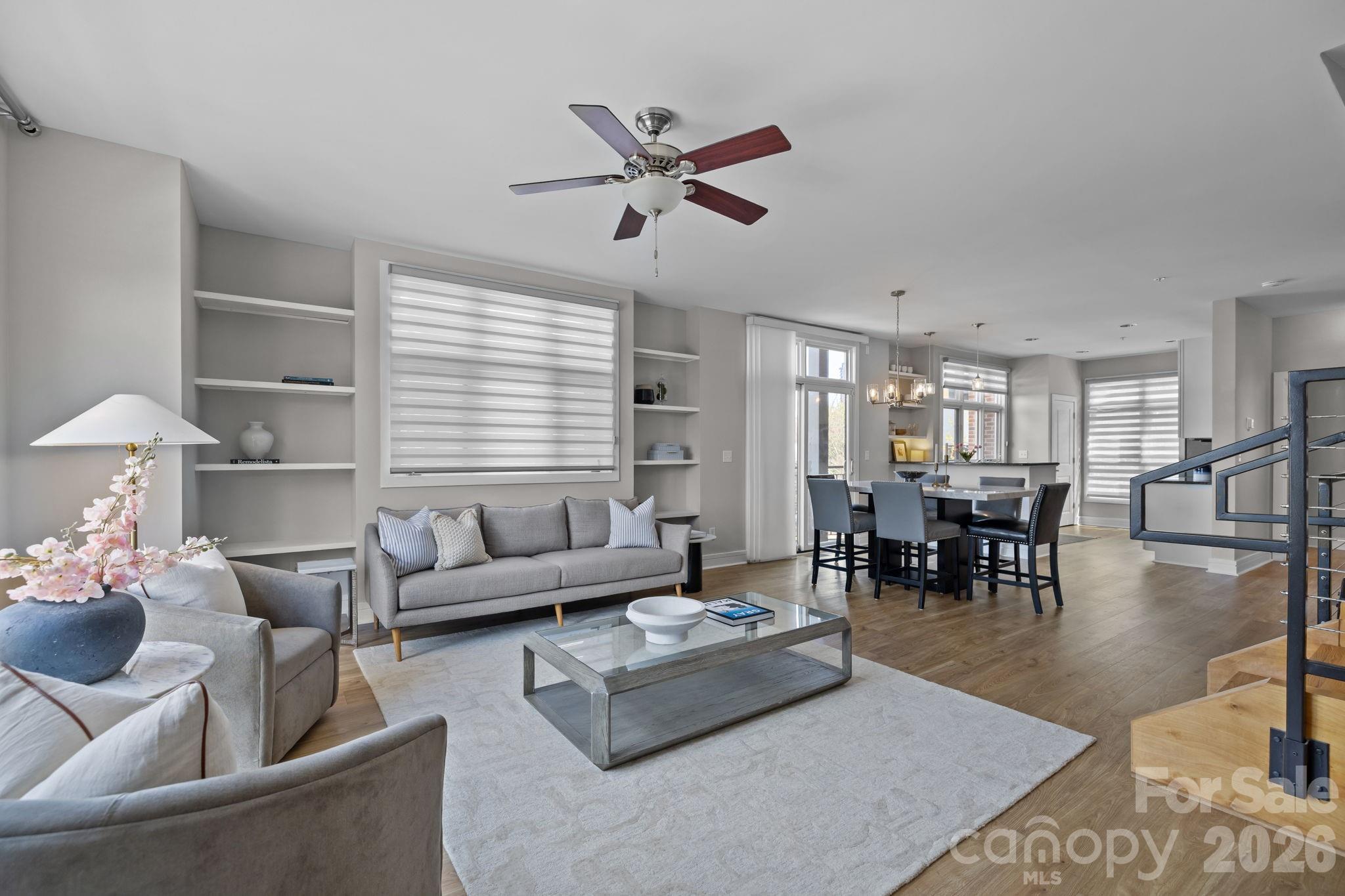 The Abbott - Residential