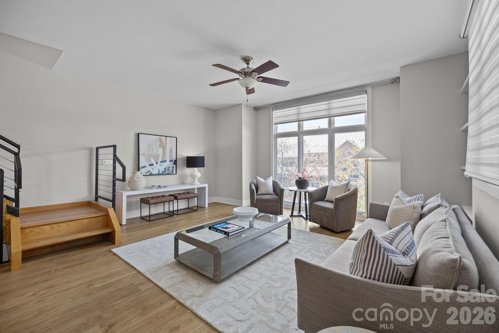 The Abbott - Residential