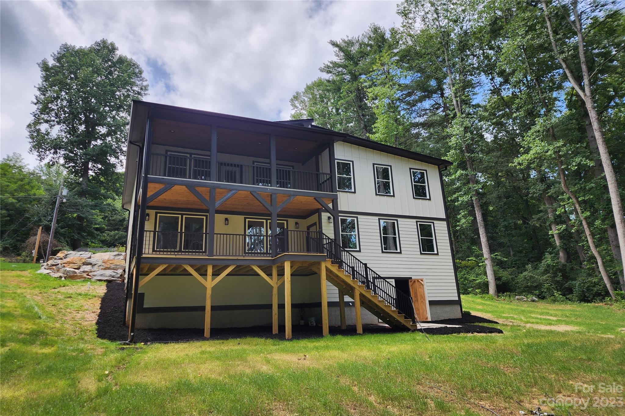 Echo Valley Acres - Residential