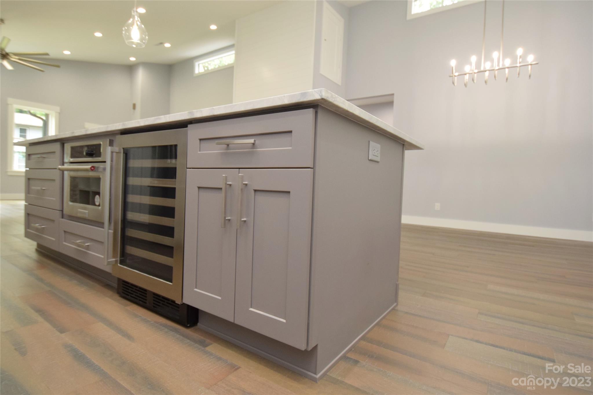 Echo Valley Acres - Residential