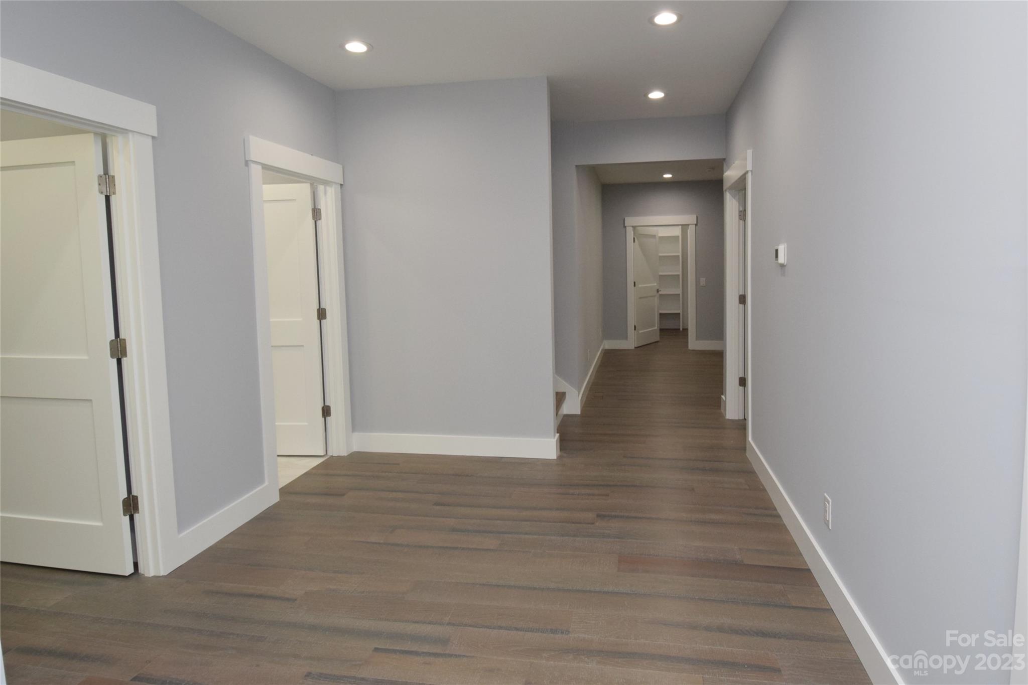 Echo Valley Acres - Residential