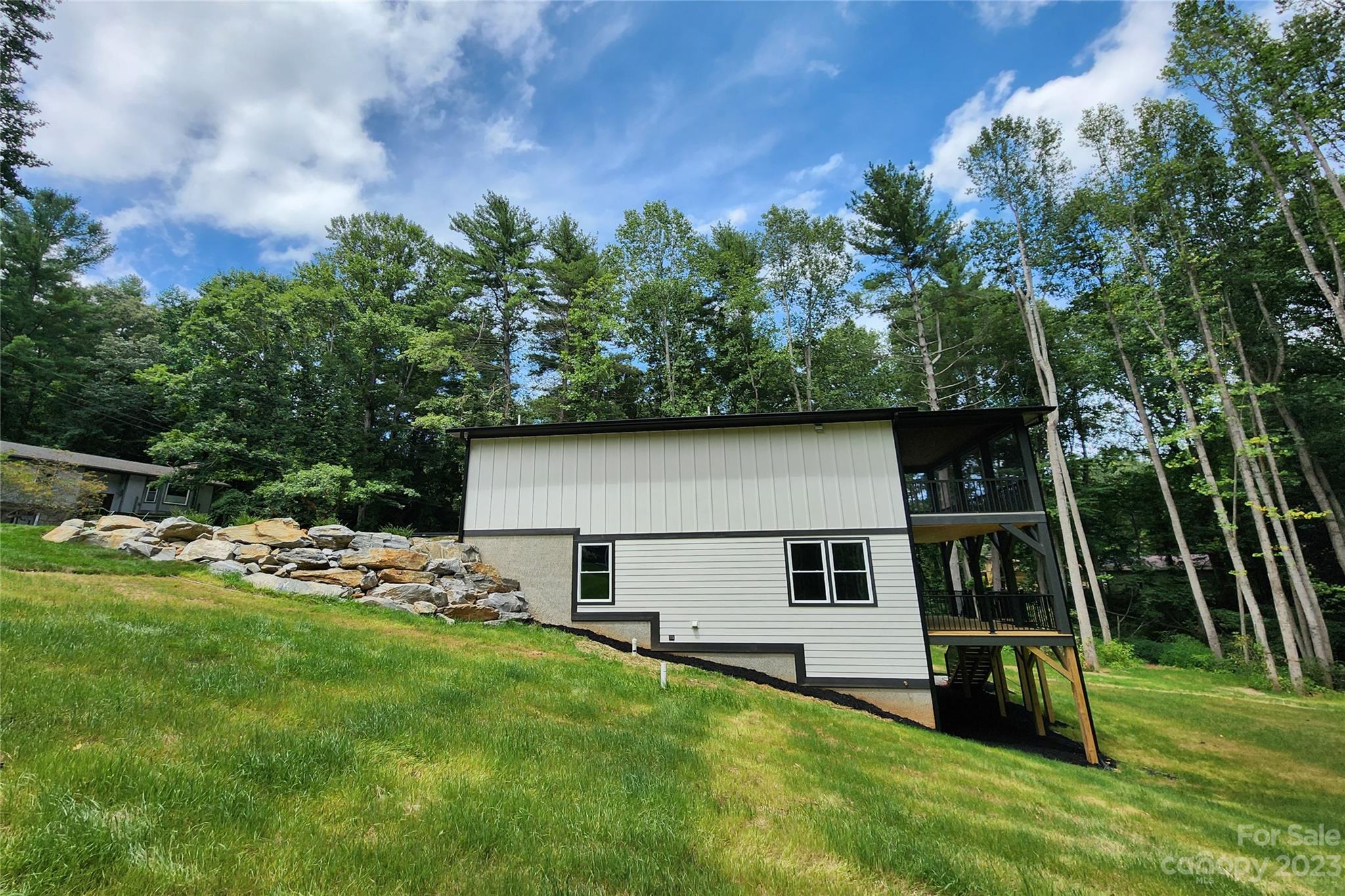 Echo Valley Acres - Residential