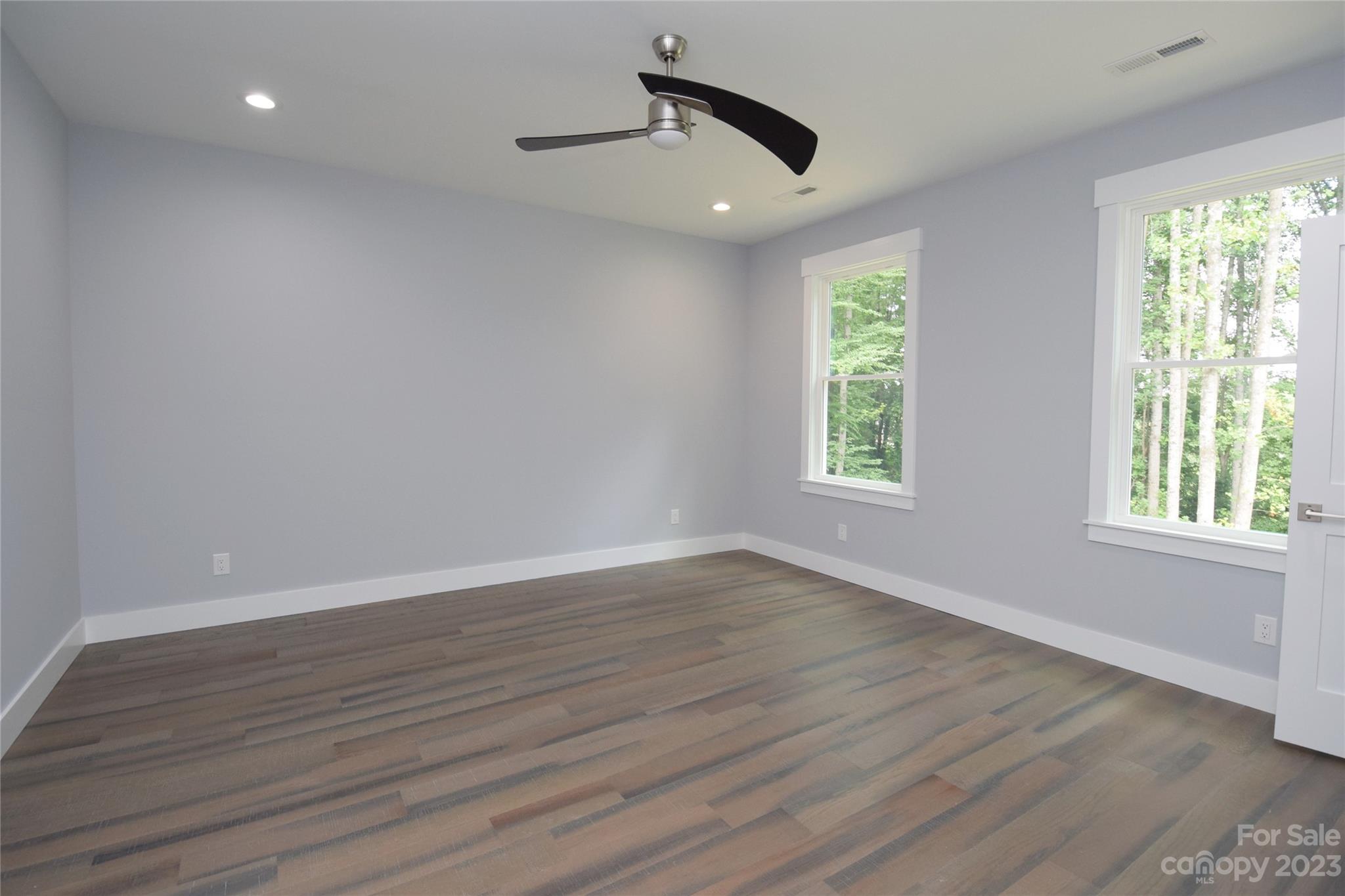 Echo Valley Acres - Residential