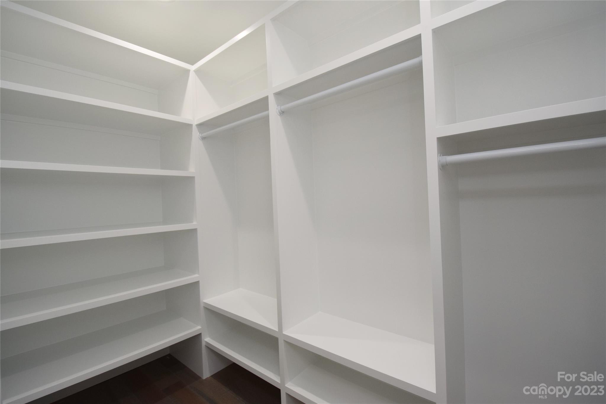 Echo Valley Acres - Residential