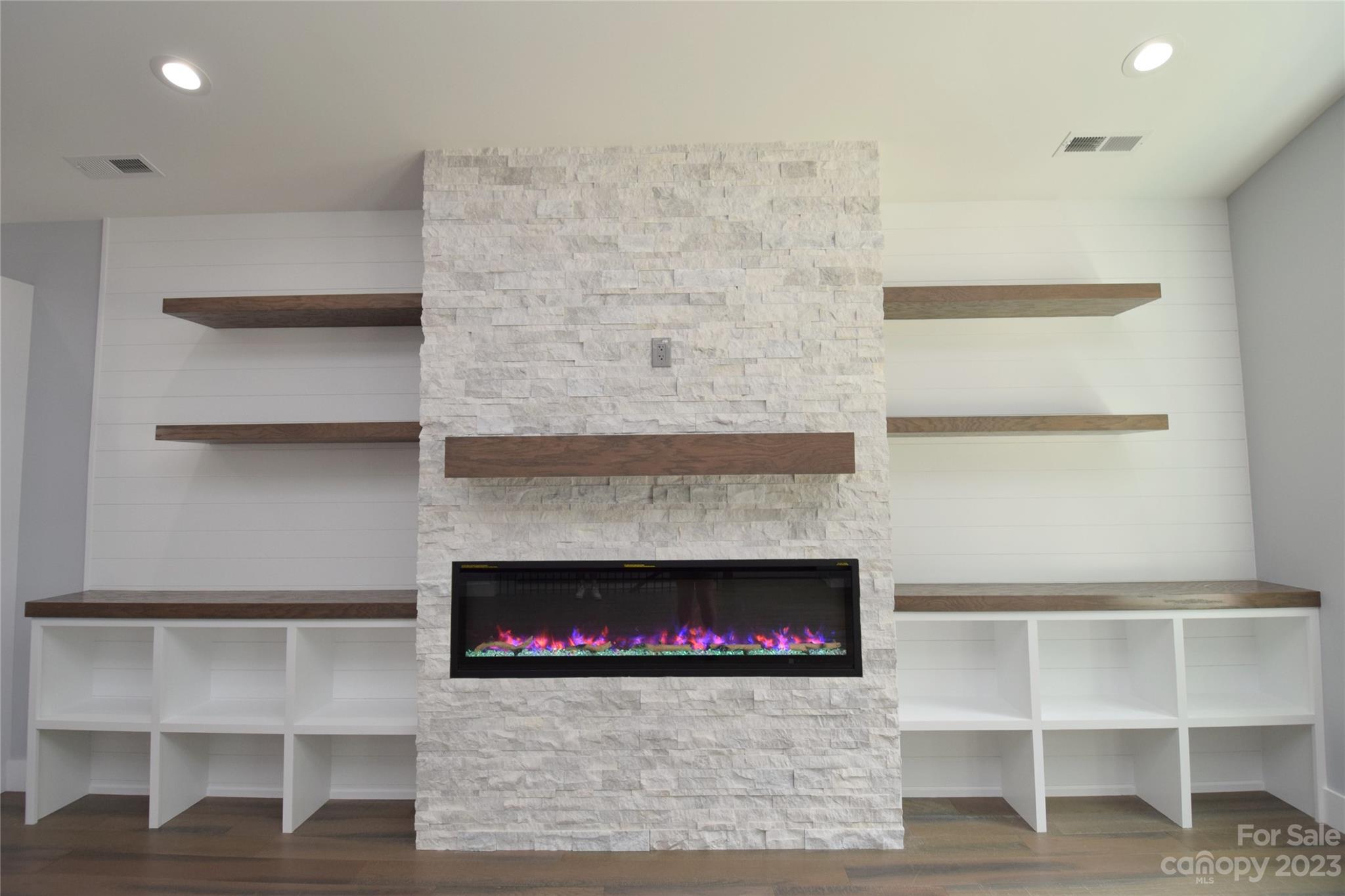 Echo Valley Acres - Residential