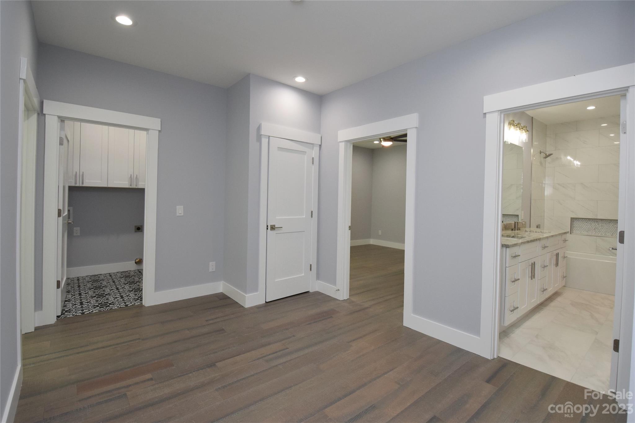 Echo Valley Acres - Residential