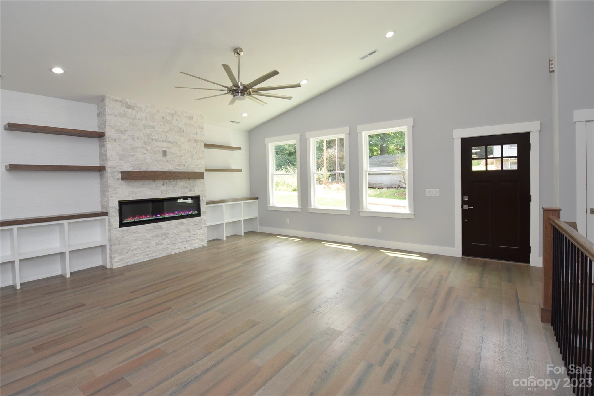 Echo Valley Acres - Residential