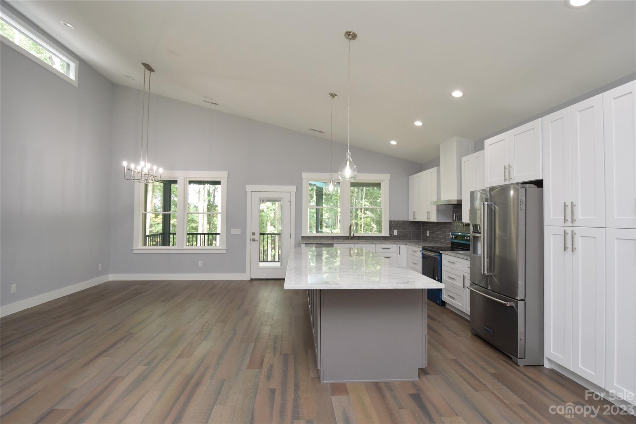 Echo Valley Acres - Residential