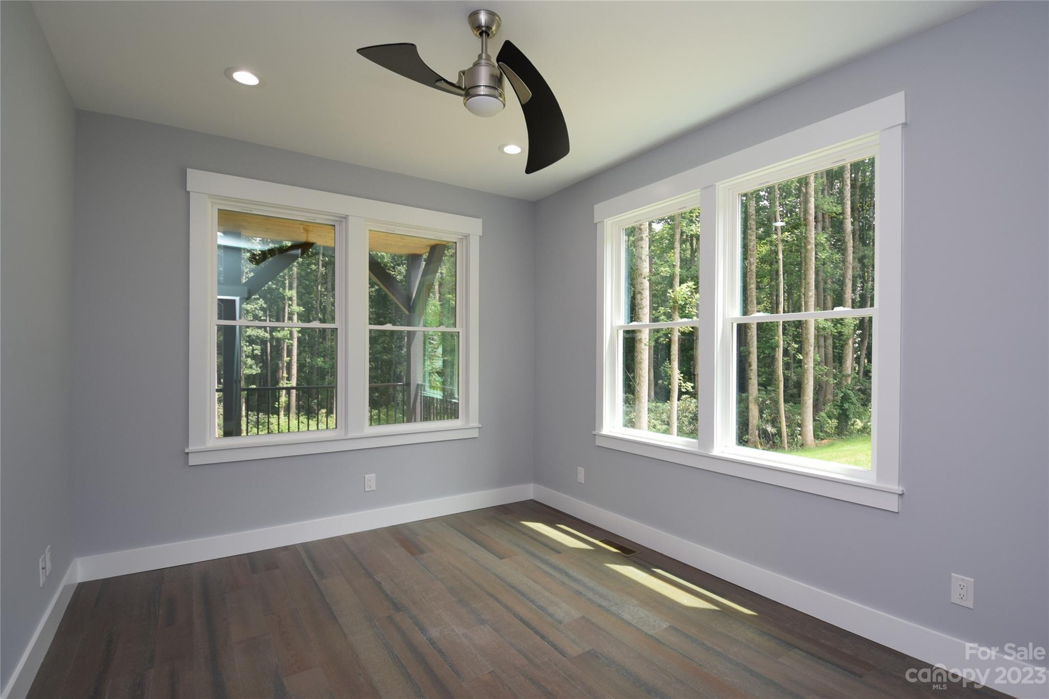 Echo Valley Acres - Residential