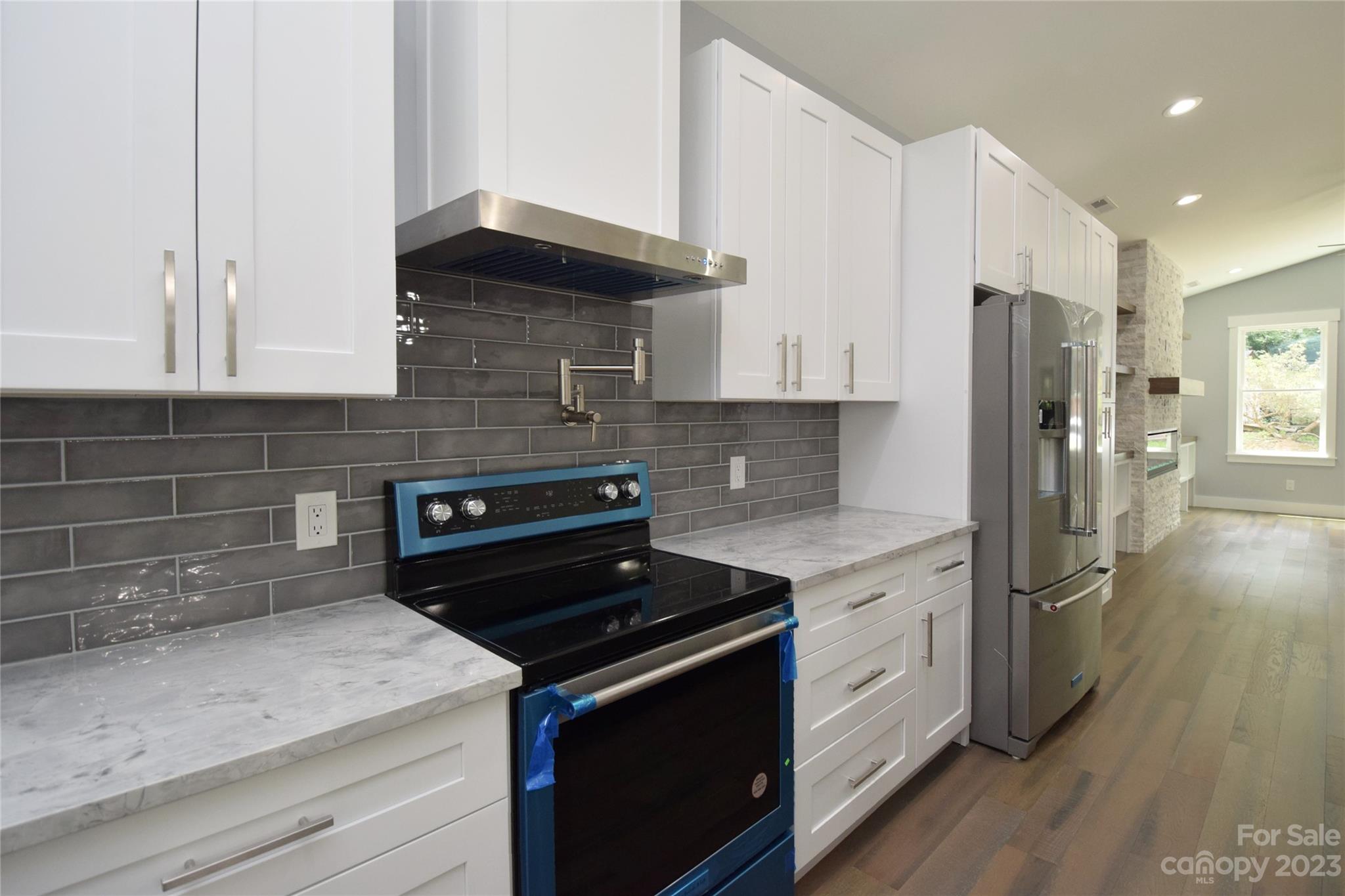 Echo Valley Acres - Residential