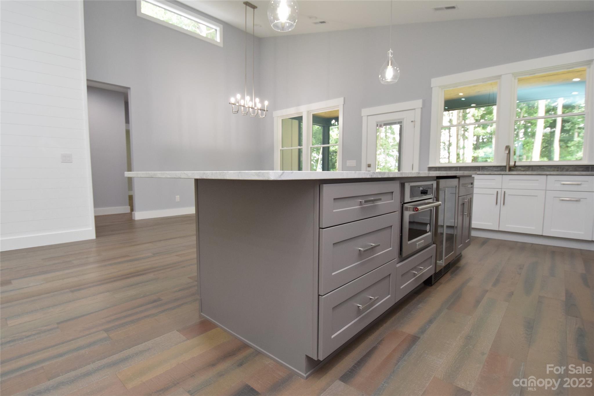 Echo Valley Acres - Residential