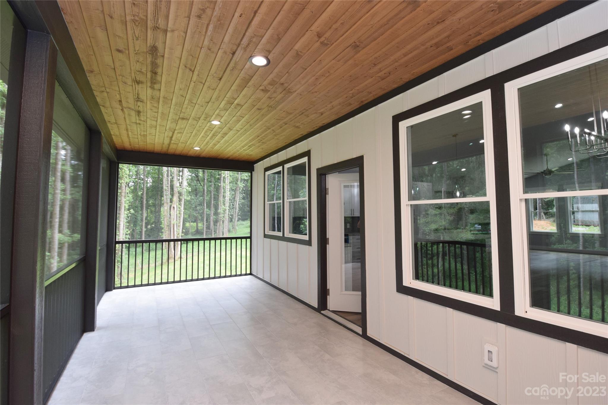 Echo Valley Acres - Residential