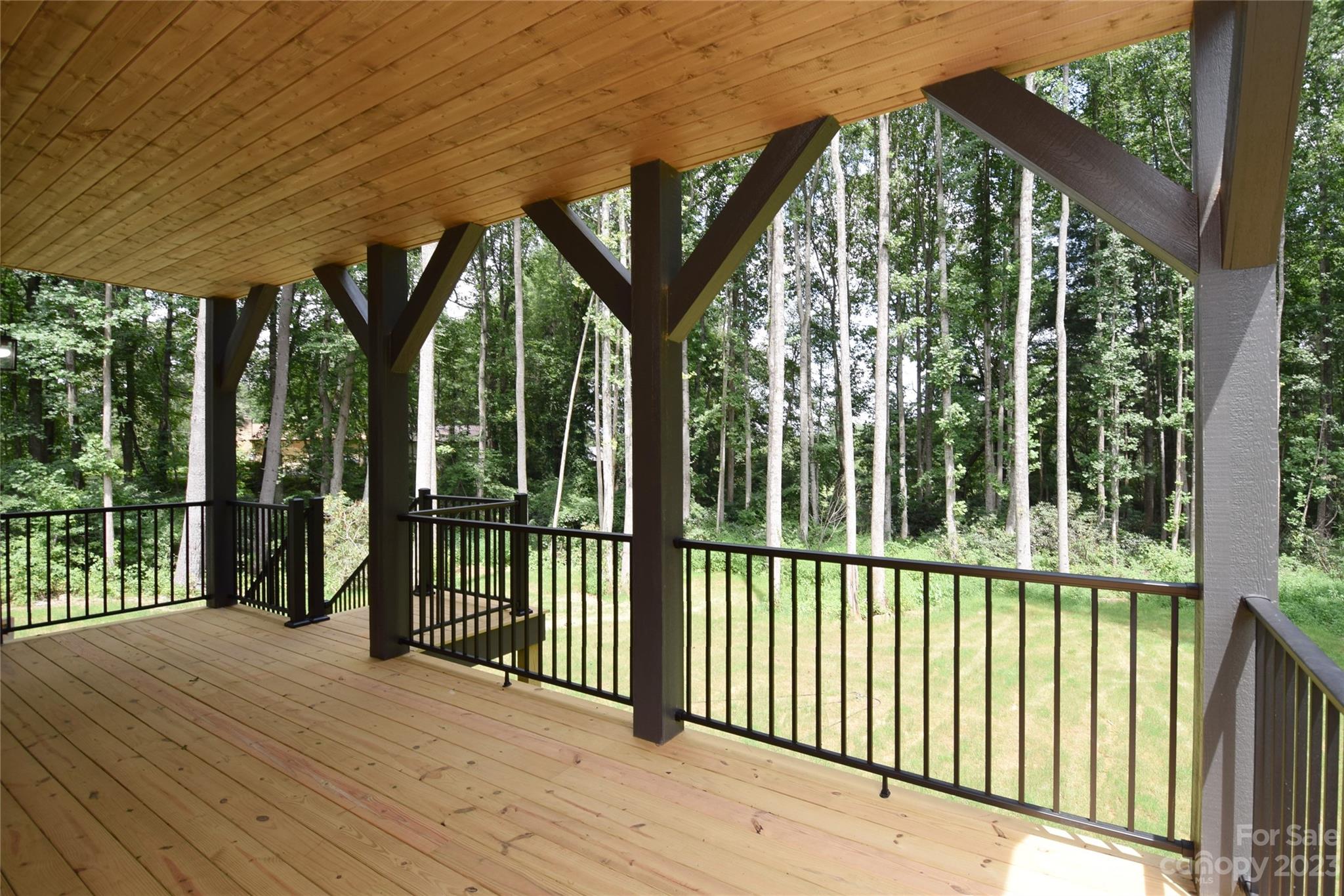 Echo Valley Acres - Residential