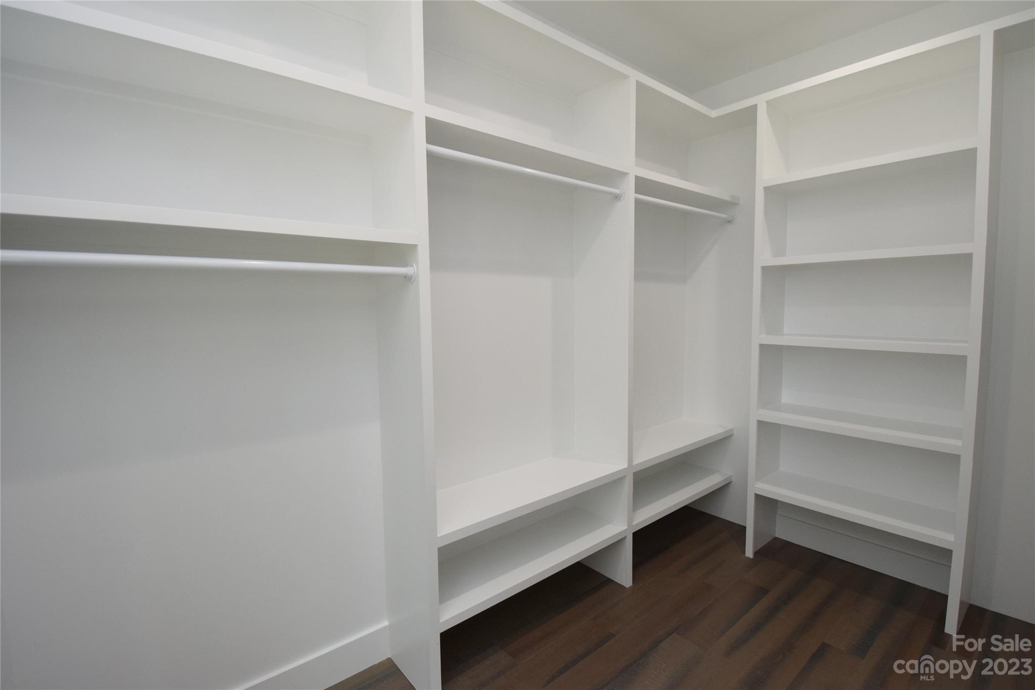 Echo Valley Acres - Residential