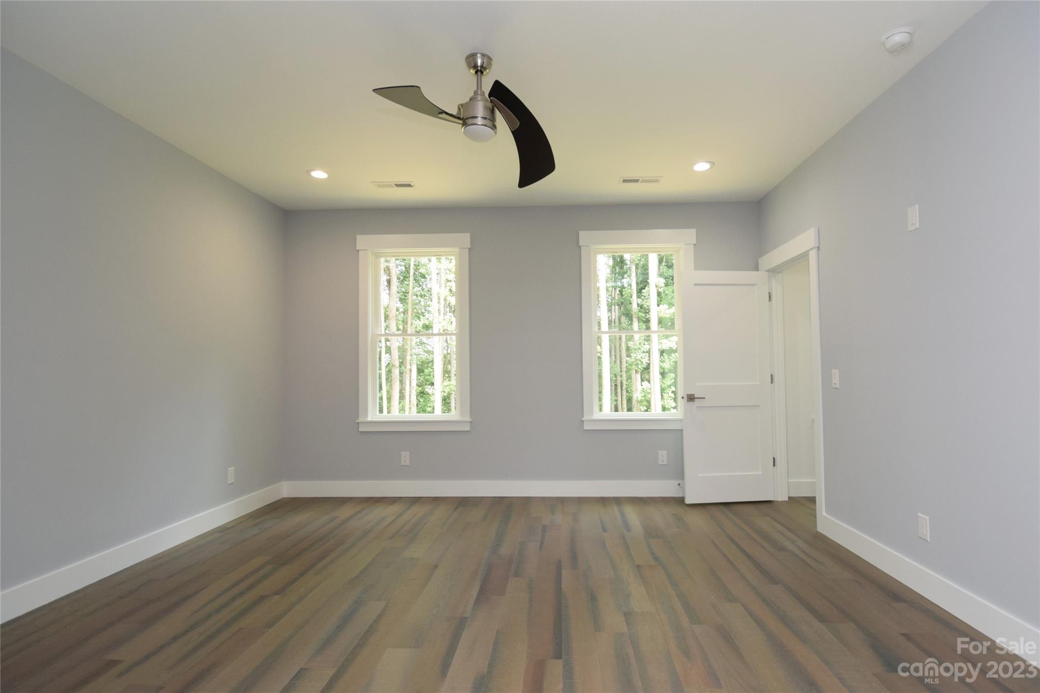 Echo Valley Acres - Residential