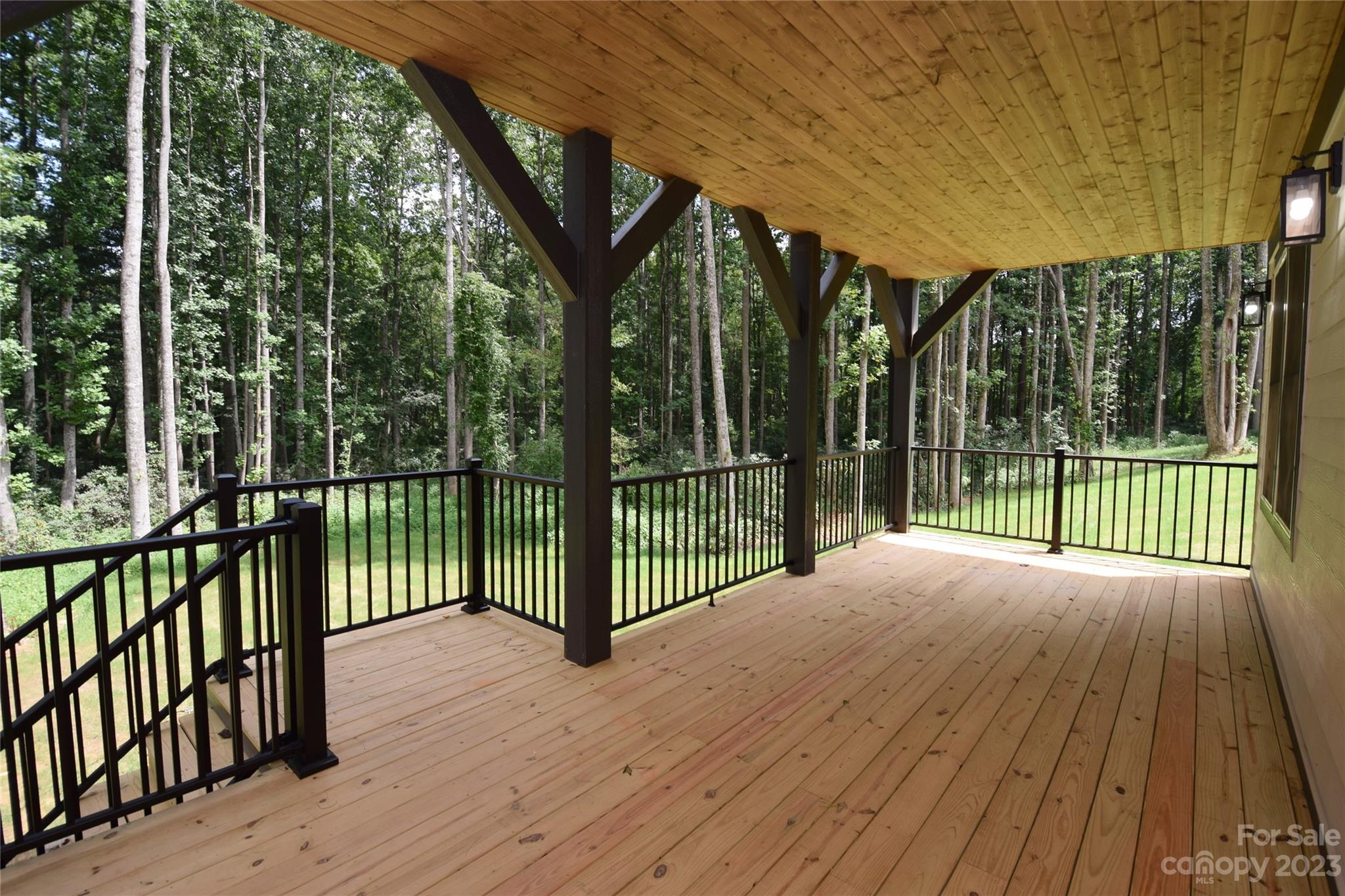 Echo Valley Acres - Residential