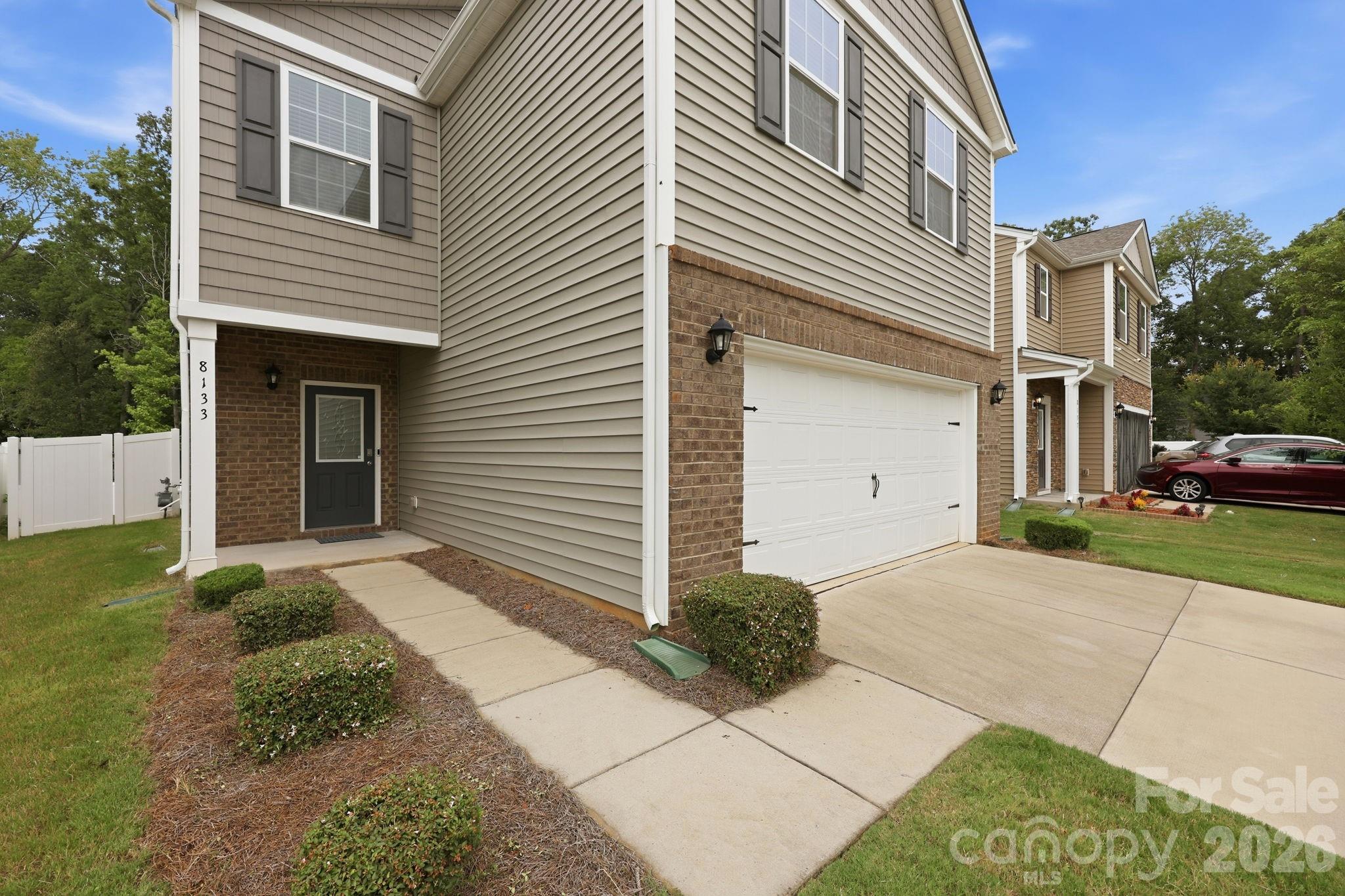 8133 Clairwood Drive