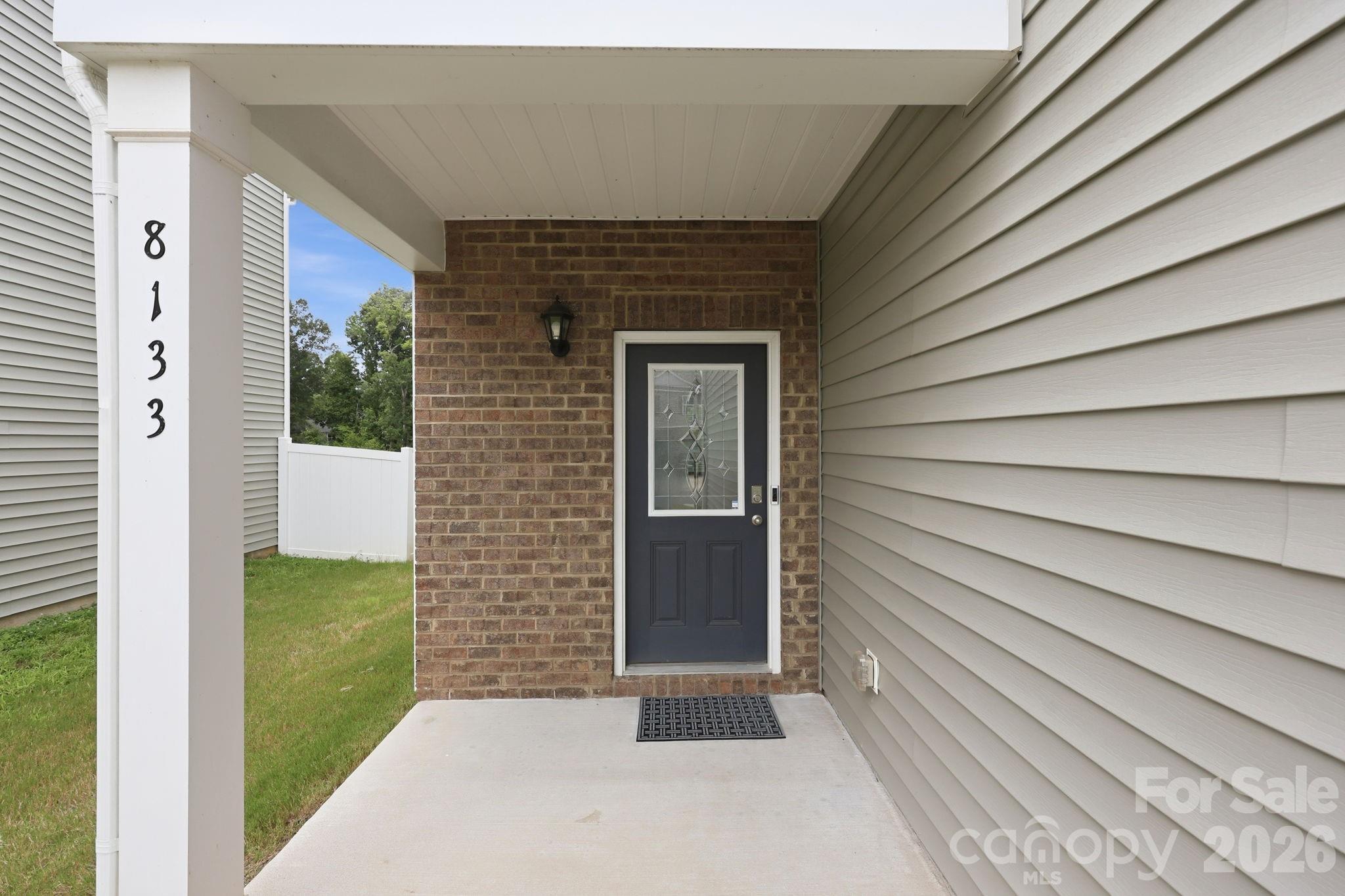 8133 Clairwood Drive