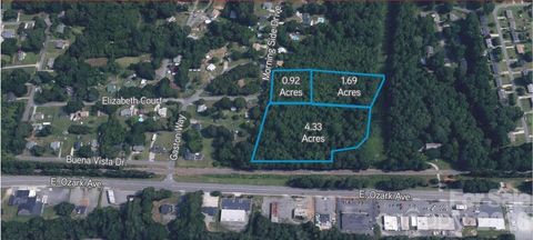 000 Elizabeth Drive Ranlo NC 28054