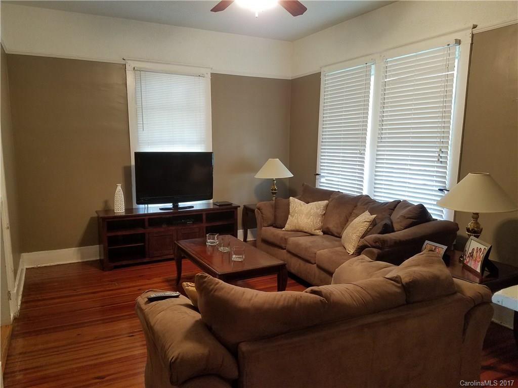 ARAGON BALDWIN MILLS - Residential