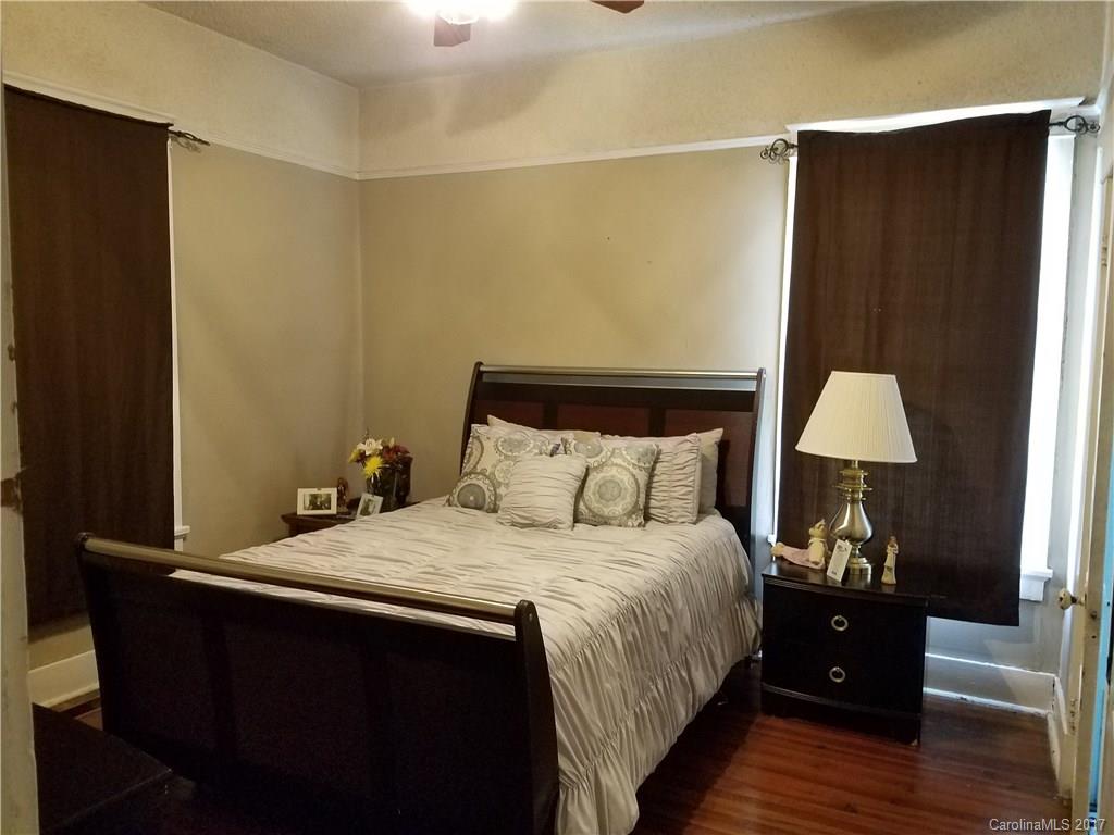 ARAGON BALDWIN MILLS - Residential