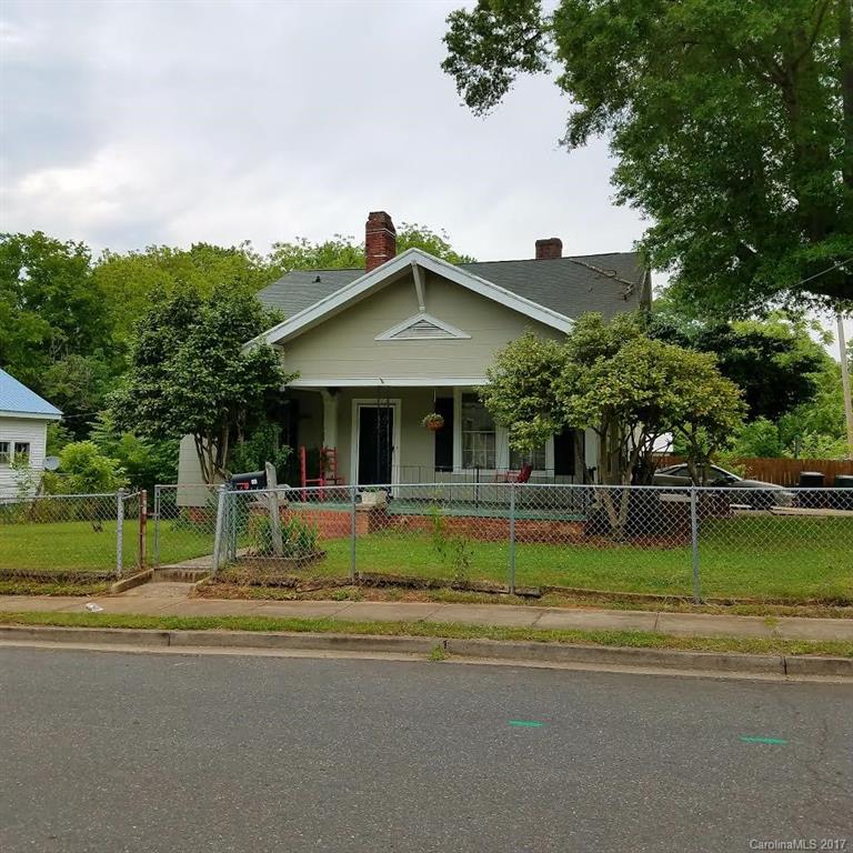 ARAGON BALDWIN MILLS - Residential