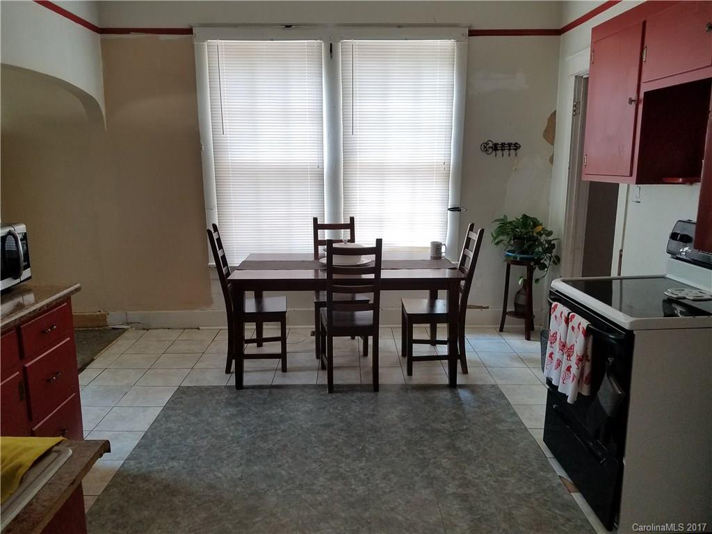 ARAGON BALDWIN MILLS - Residential