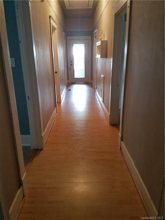 ARAGON BALDWIN MILLS - Residential