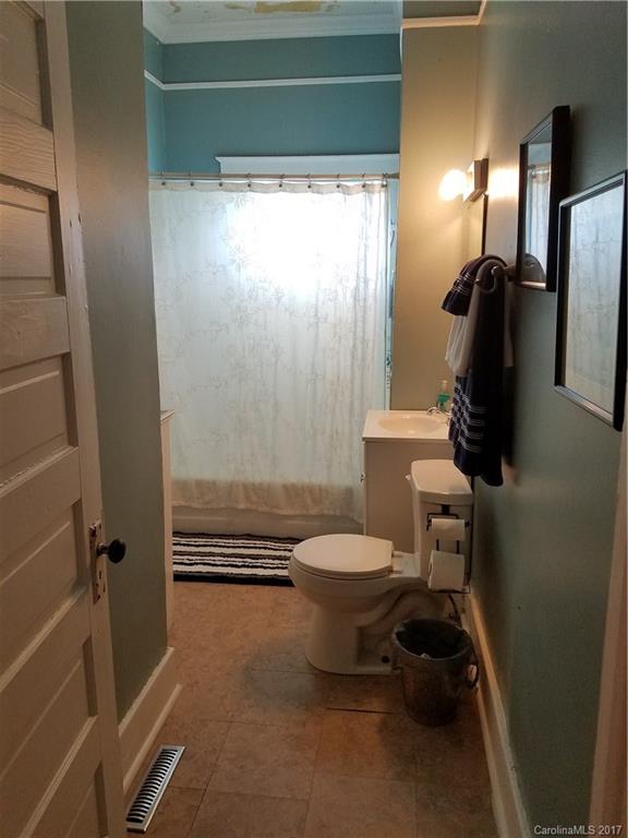 ARAGON BALDWIN MILLS - Residential