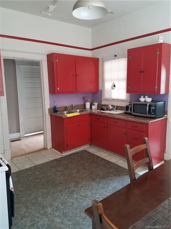 ARAGON BALDWIN MILLS - Residential