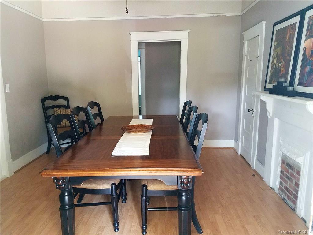 ARAGON BALDWIN MILLS - Residential