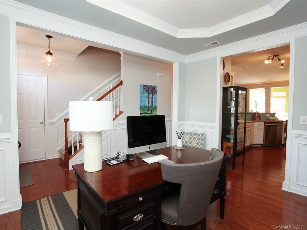 Regent Park - Residential