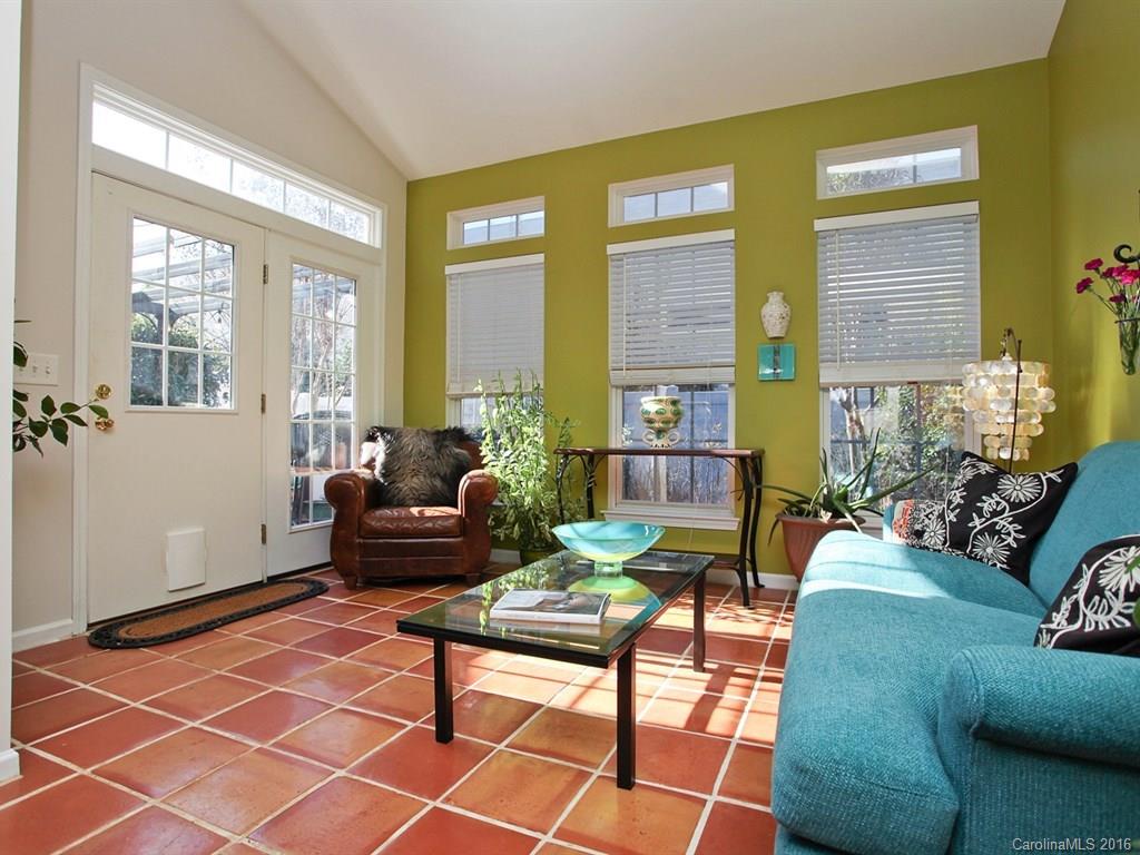 Regent Park - Residential