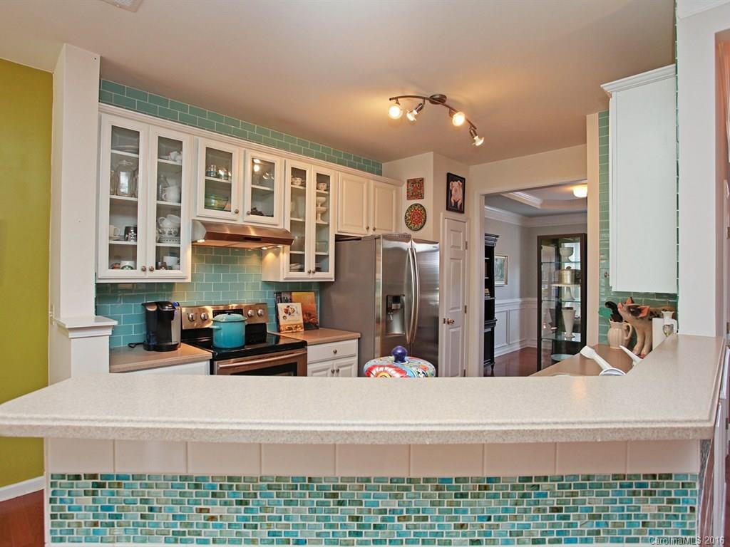 Regent Park - Residential