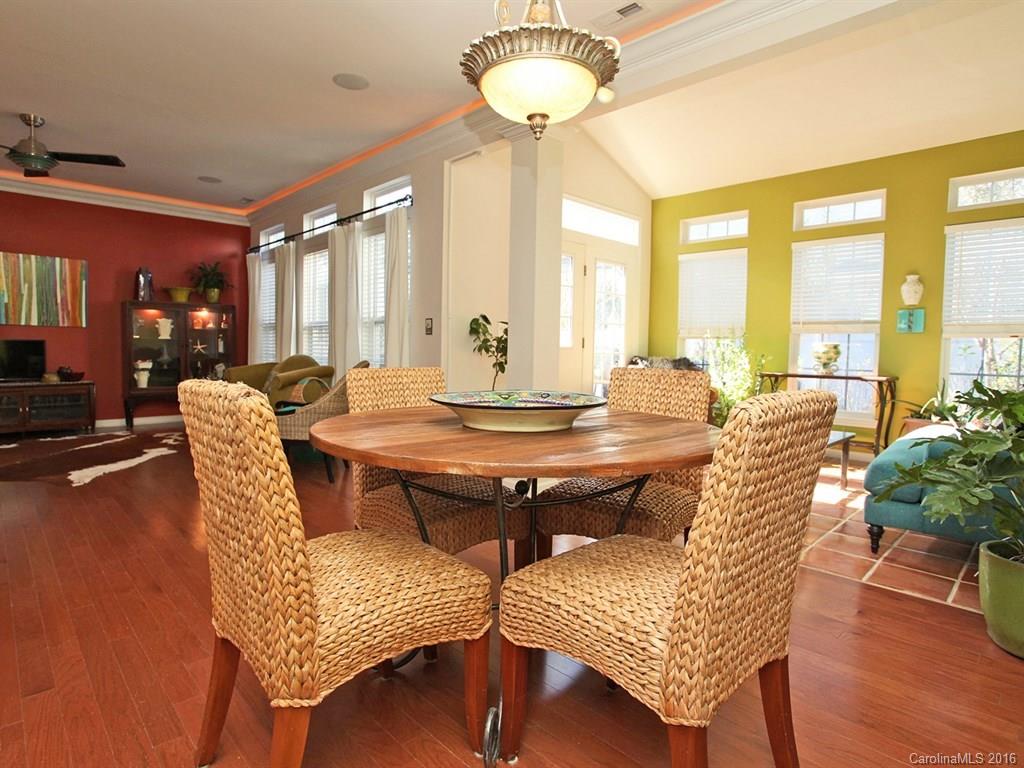 Regent Park - Residential