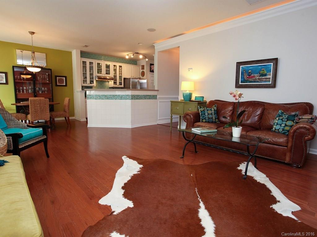 Regent Park - Residential