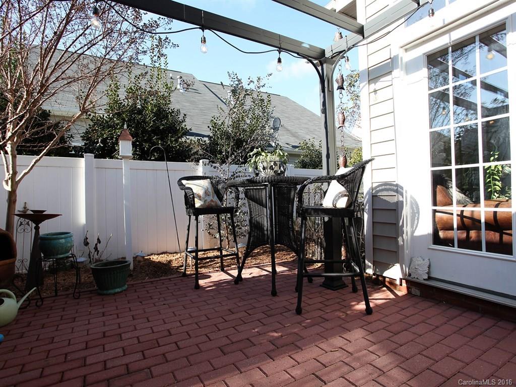 Regent Park - Residential