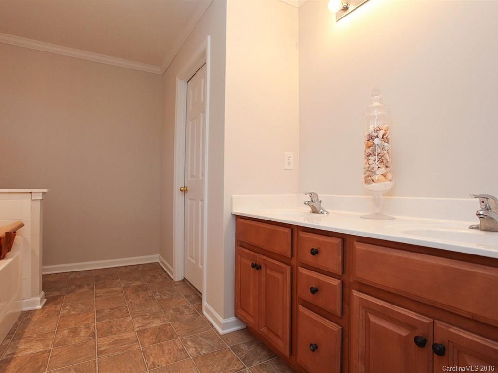 Regent Park - Residential