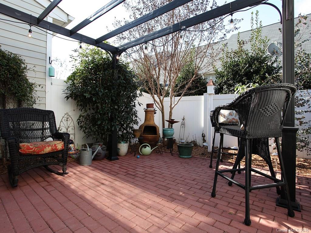 Regent Park - Residential