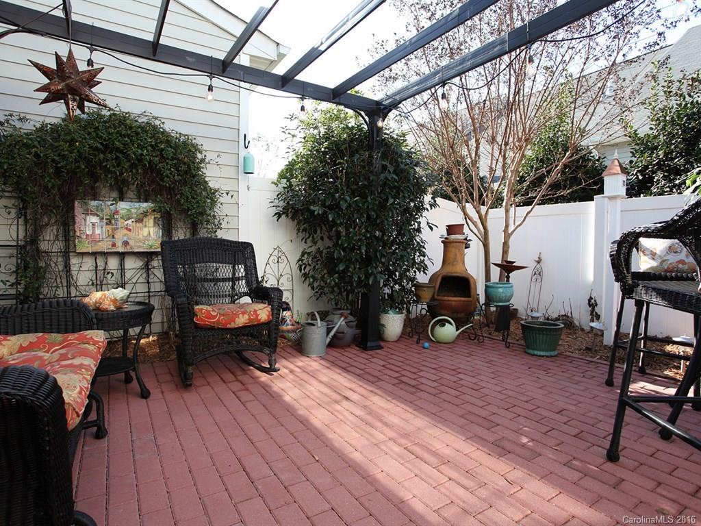 Regent Park - Residential