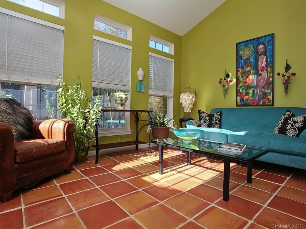 Regent Park - Residential