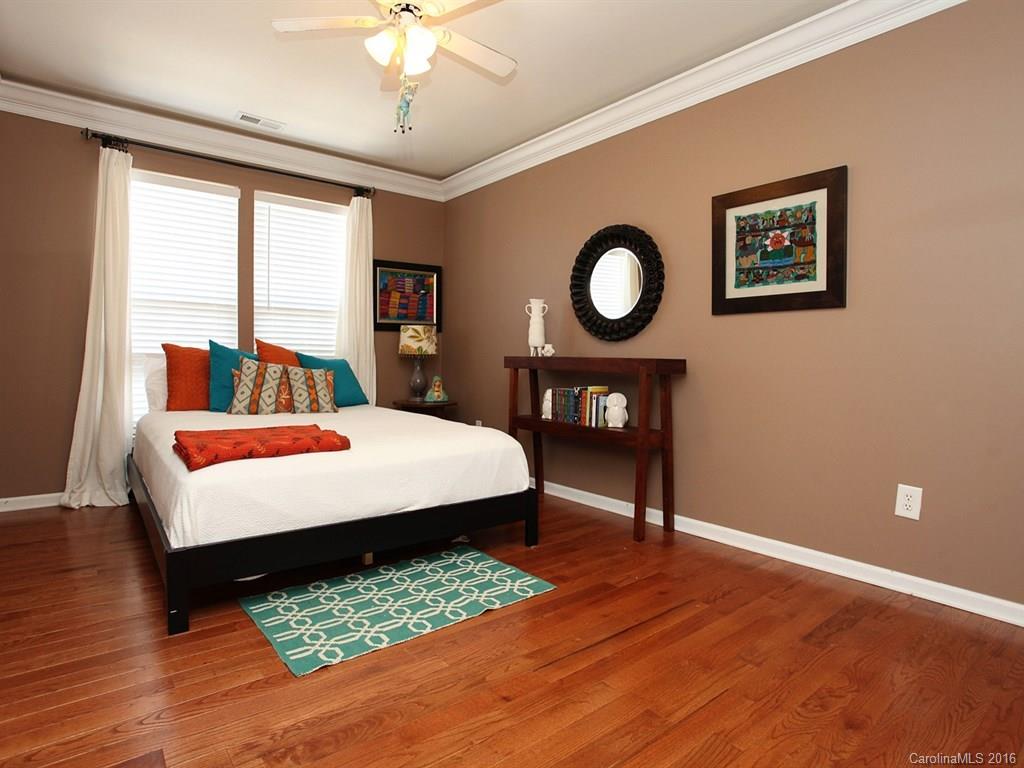 Regent Park - Residential