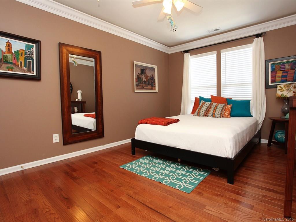 Regent Park - Residential