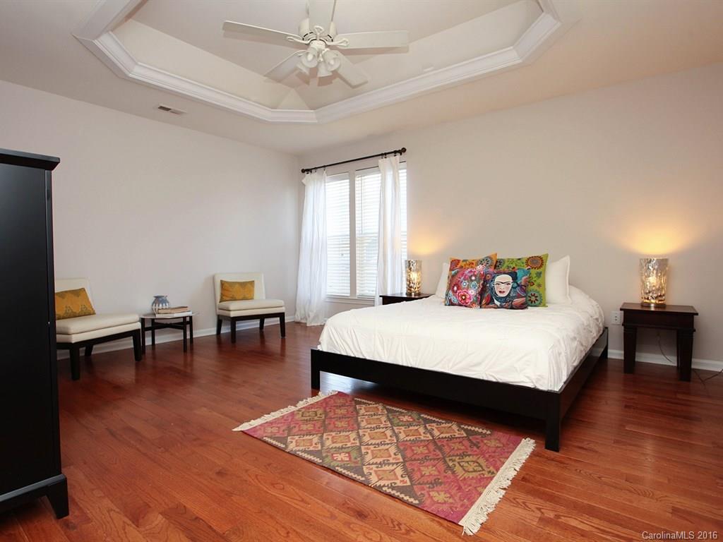 Regent Park - Residential