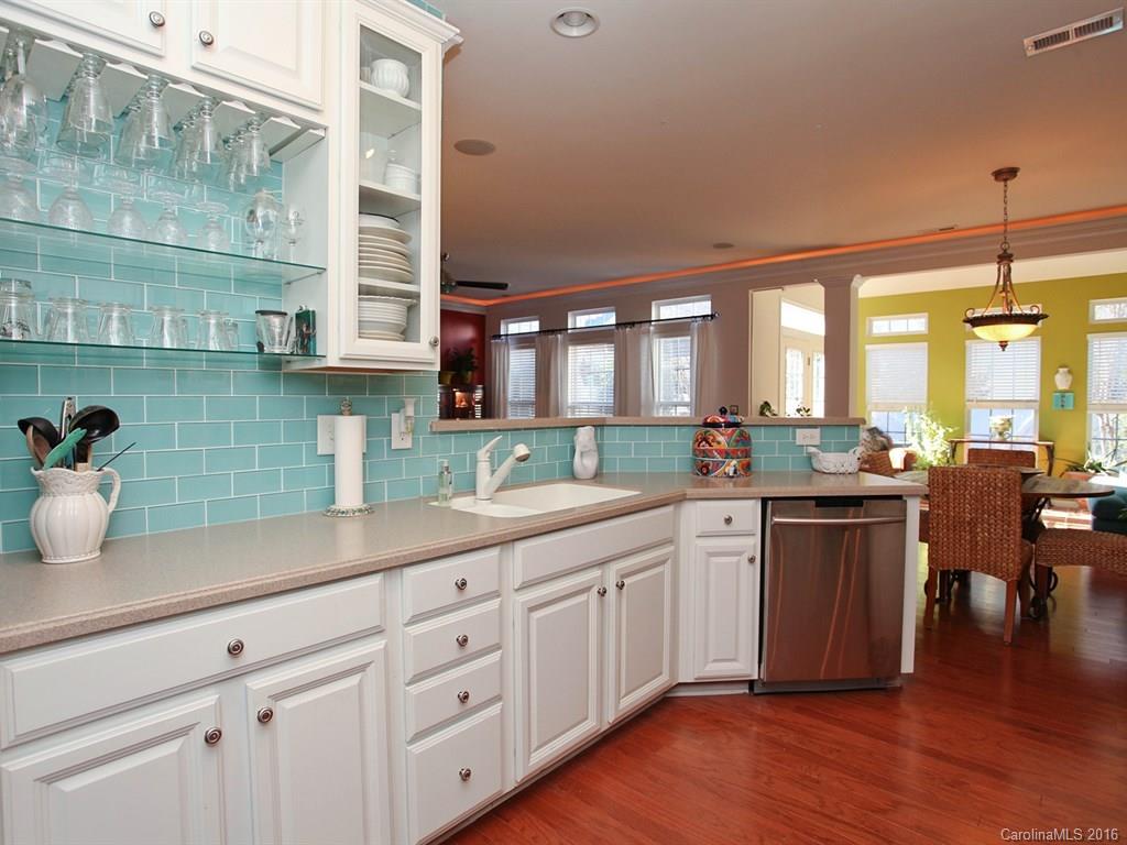 Regent Park - Residential