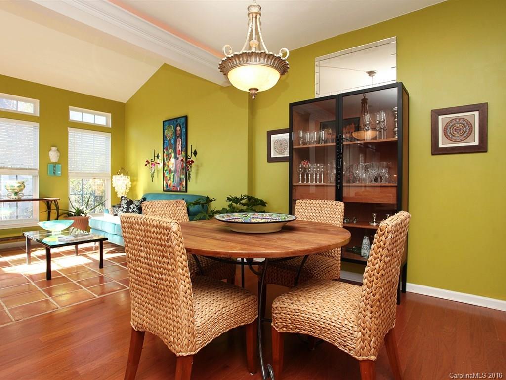 Regent Park - Residential